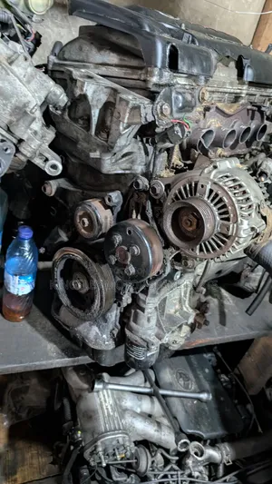Complete Engine Toyota Camry 2az
