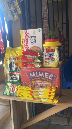 Food Combo