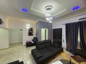 Furnished 2bdrm Apartment in Kubwa for rent