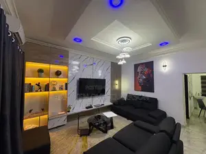 Furnished 2bdrm Apartment in Kubwa for rent