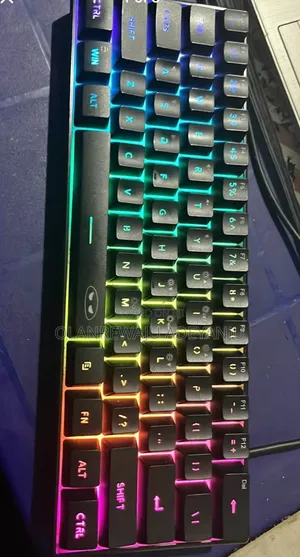 Membrane Gaming Keyboard