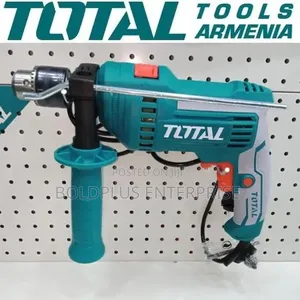 710 Watts Electric Drilling Machine