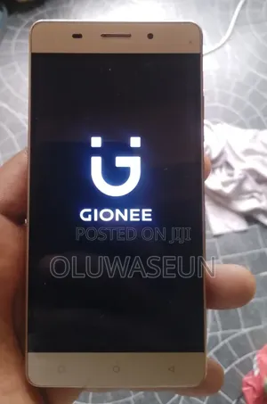 Gionee GN5001S 16 GB Gold