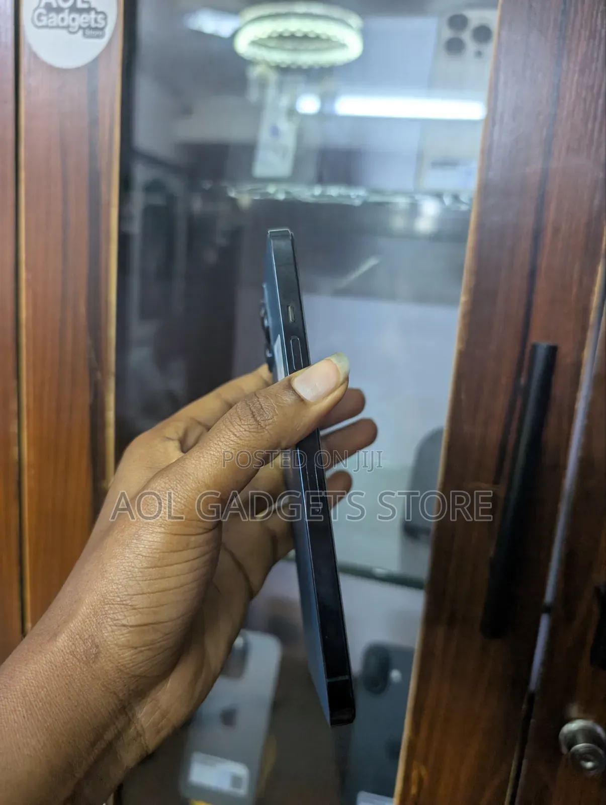 Apple iPhone 12 Pro Max 128 GB Black
