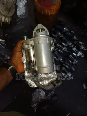 Kick Starter 1UR for Lexus GX460, Tundra, Sequoia, Land Cruiser, GS460