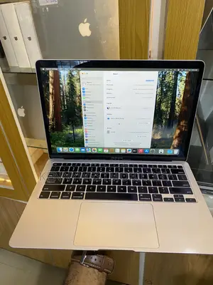 Laptop Apple MacBook Air 2020 M1 16GB Apple M1 SSD 256GB