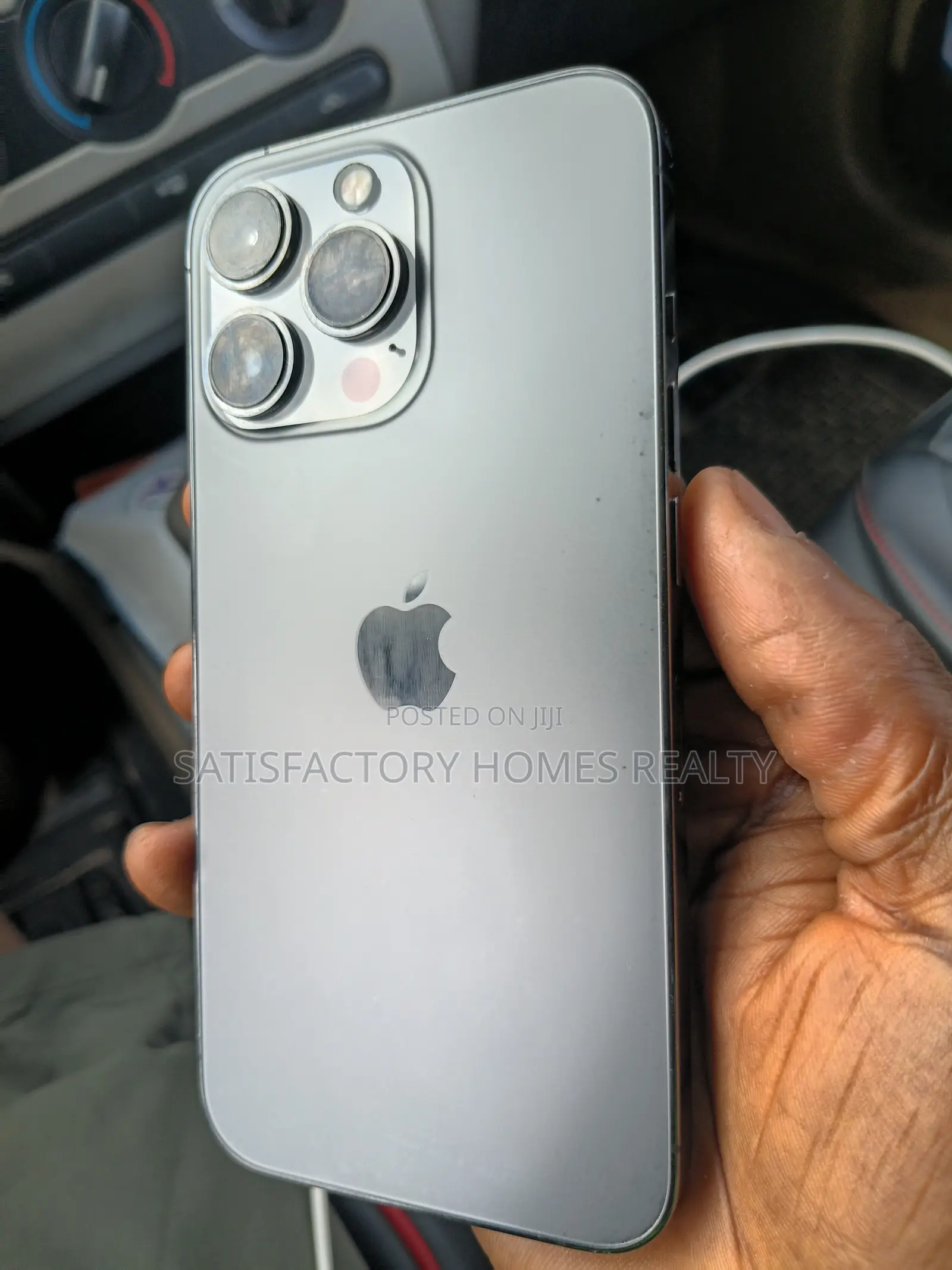 Apple iPhone 13 Pro 128 GB Gray