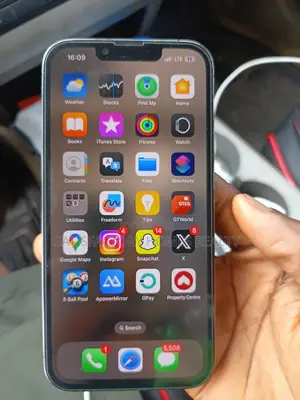 Apple iPhone 13 Pro 128 GB Gray