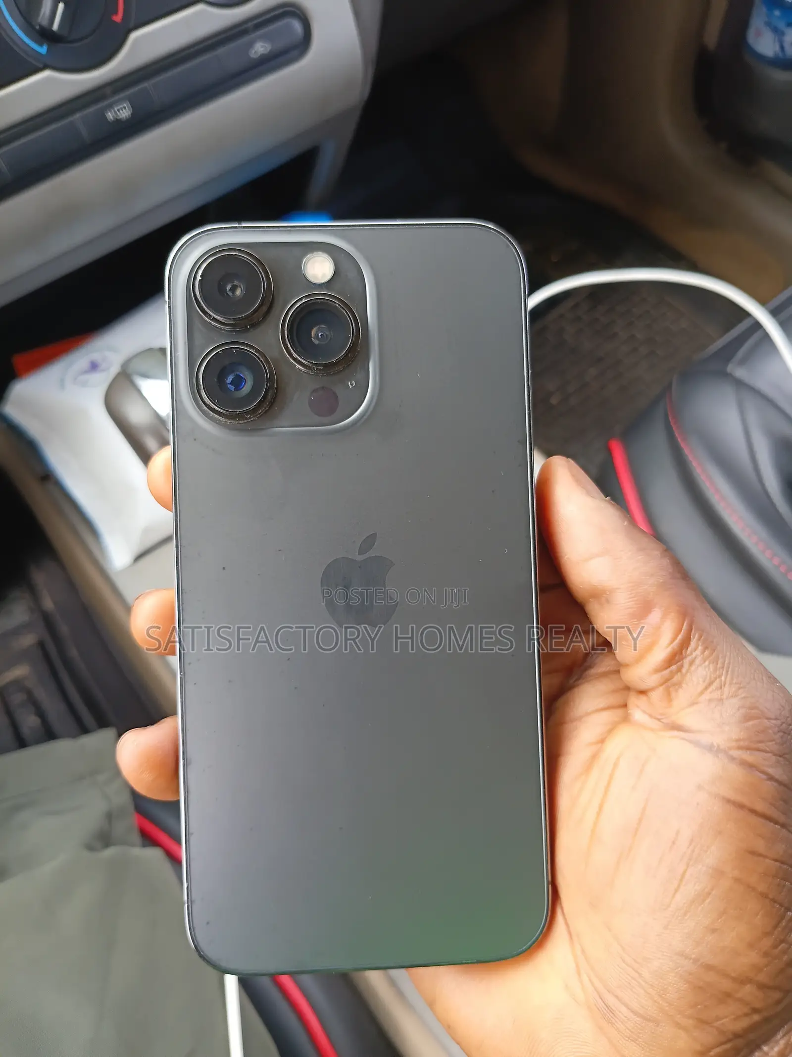 Apple iPhone 13 Pro 128 GB Gray