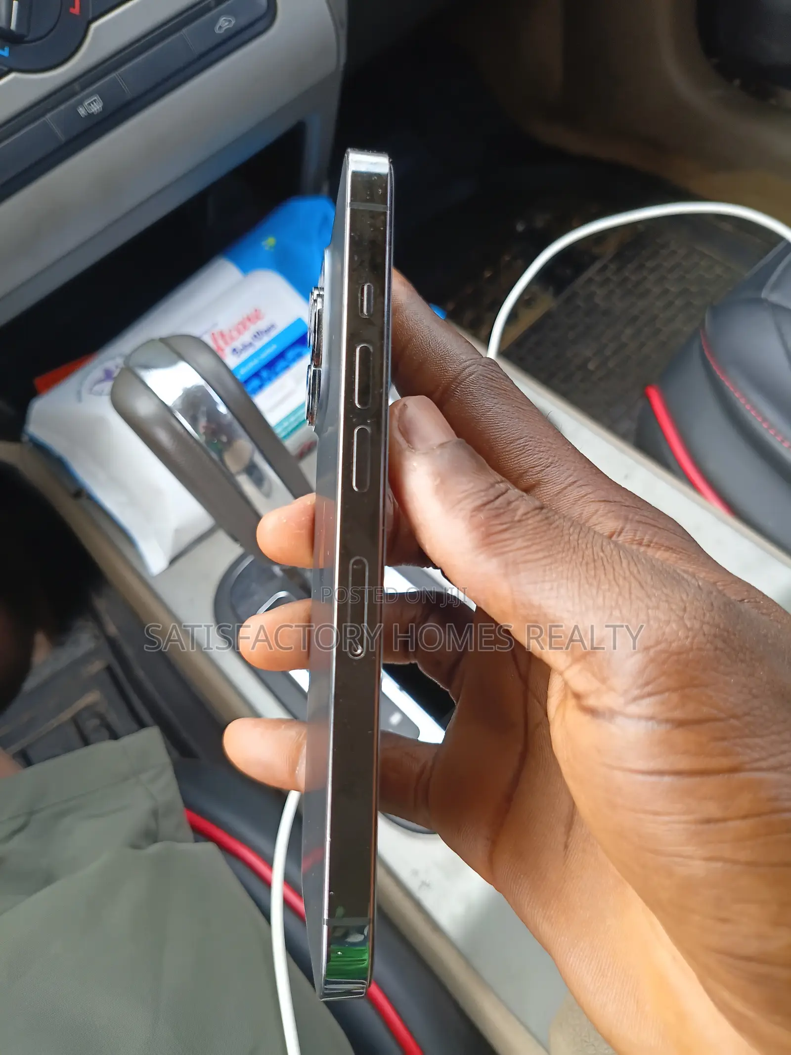 Apple iPhone 13 Pro 128 GB Gray