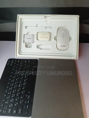 AirTab S10 Ultra 1 TB Gray