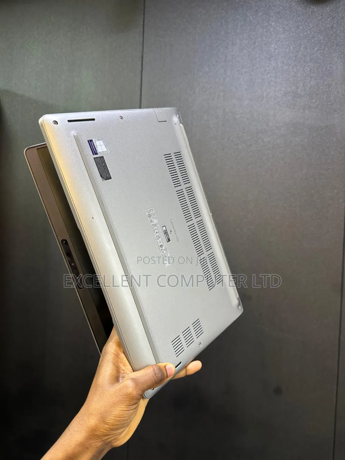 Laptop Dell Latitude 5310 8GB Intel Core i5 SSD 256GB