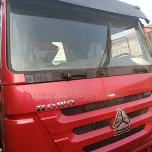 How0 371 Truck
