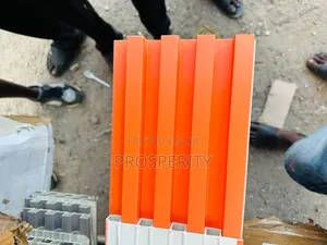 Fluted Panel