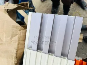Fluted Panel