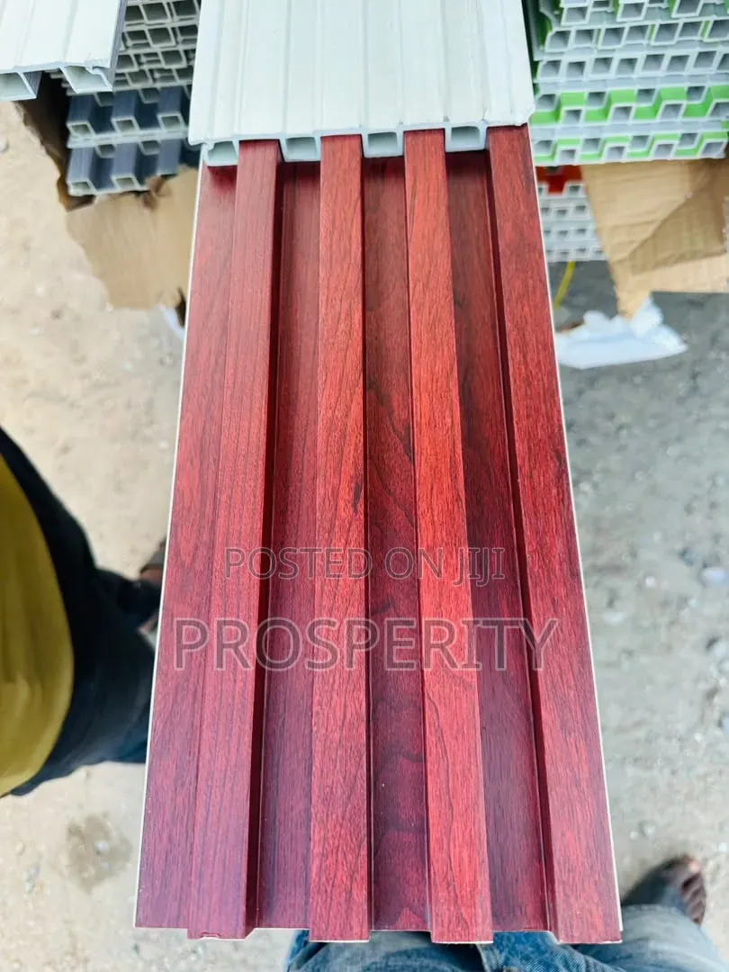 Fluted Panel