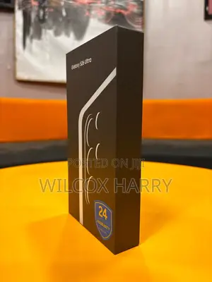 New Samsung Galaxy S26 Ultra 5G 256 GB Blue