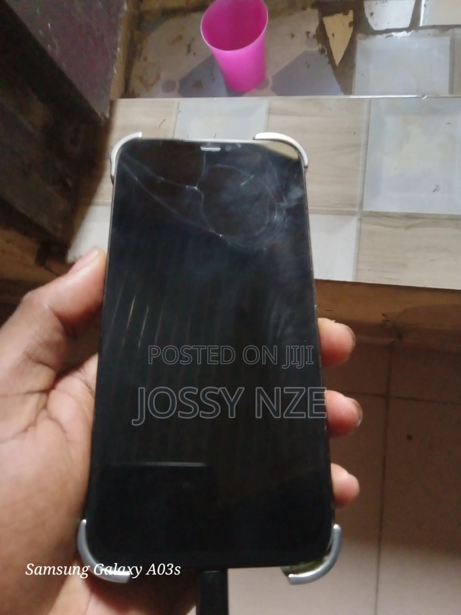 Apple iPhone 12 Pro Max 128 GB Blue