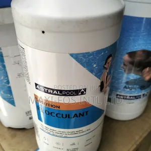 Flocculant