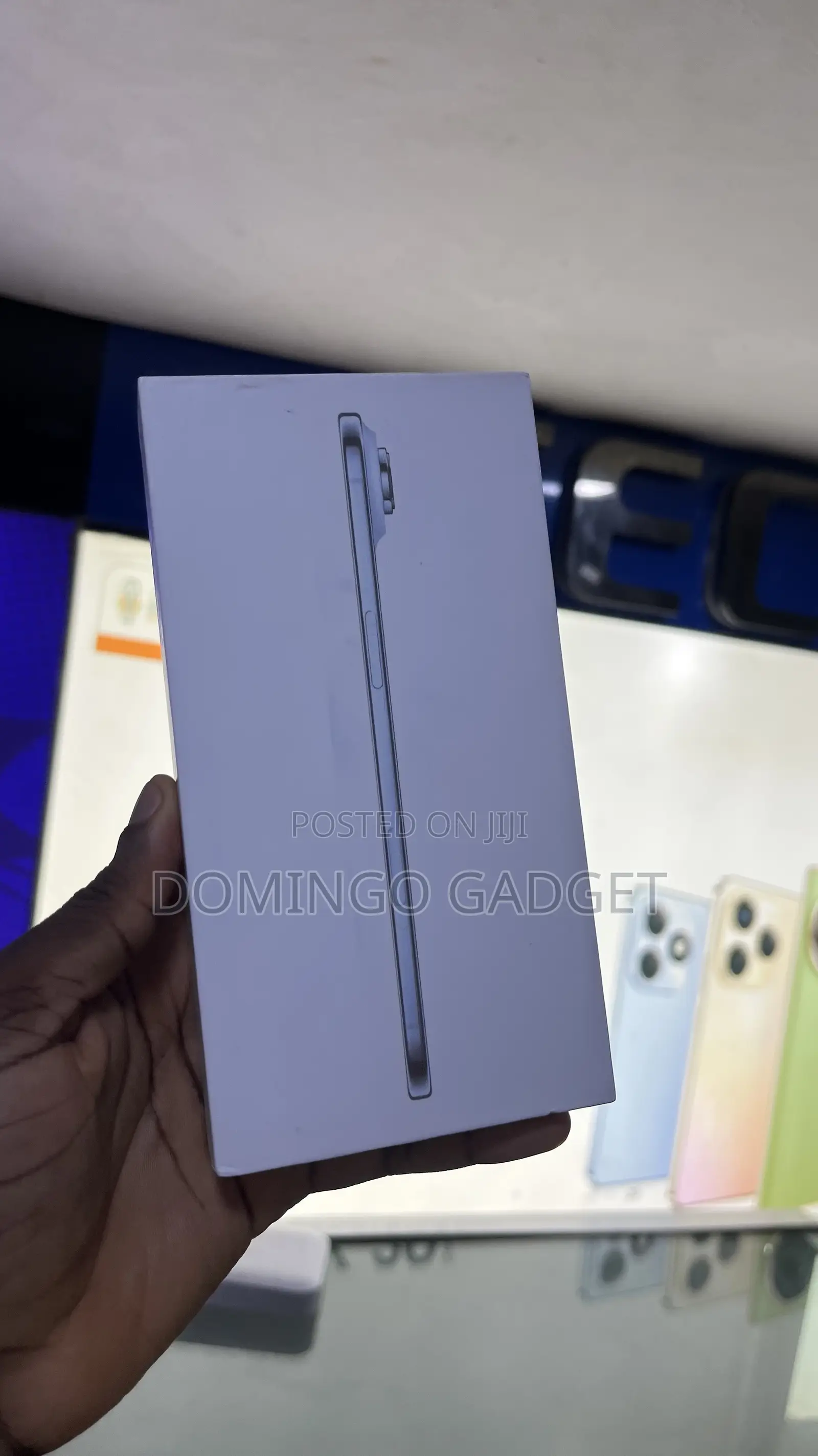 New Apple iPhone Air 256 GB White