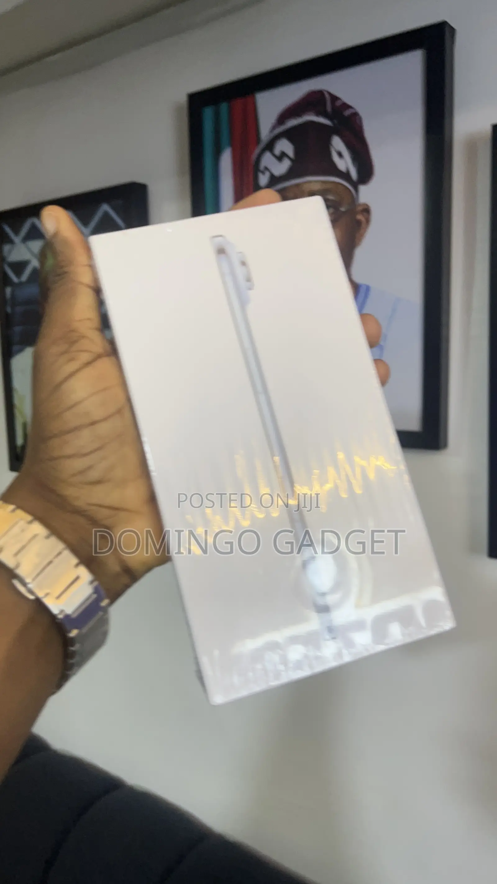 New Apple iPhone Air 256 GB White