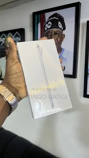 New Apple iPhone Air 256 GB White