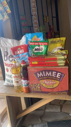 Food Combo