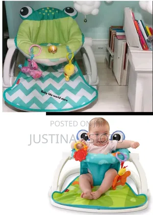 Baby Seater