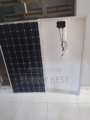 Suntech Solar Panel 300w