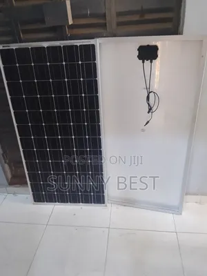 Suntech Solar Panel 300w