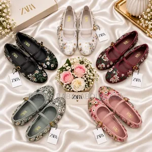 Unique Shoes at Affordable Prices