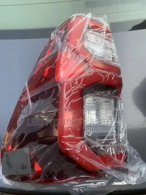 Back Lights Toyota Hilux 2020 Available