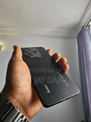 Xiaomi Redmi Note 14 4G 128 GB Black
