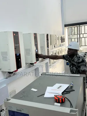 Electrical / Solar Engineering, Electrical Control Engineering.