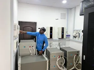 Electrical / Solar Engineering, Electrical Control Engineering.