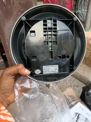 Stainless 5kg Digital Scale – Accurate Weighing Scale