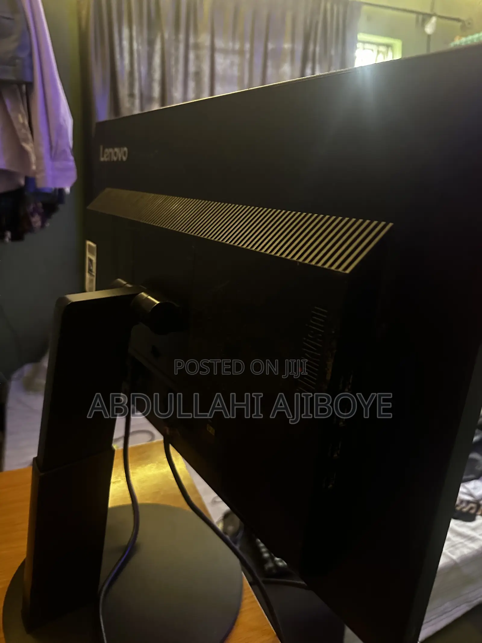Lenovo Thinkvision