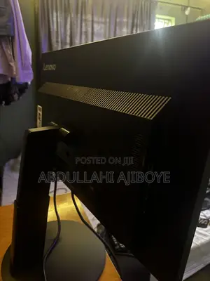 Lenovo Thinkvision