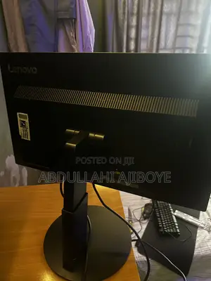 Lenovo Thinkvision
