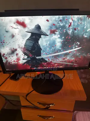 Lenovo Thinkvision