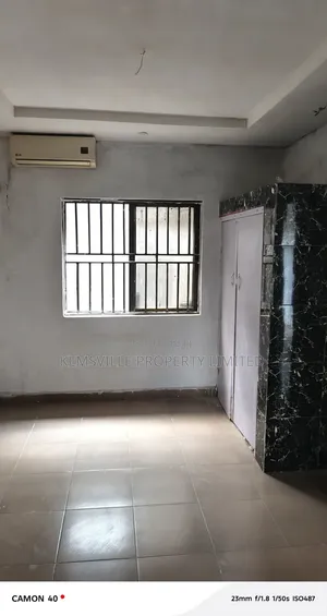 Furnished Mini Flat in Area 1 Estate, Abule Egba for rent