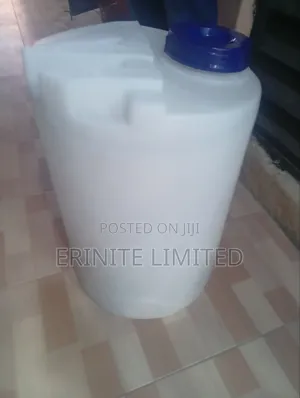 Dossing Tank