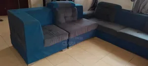 Set of Couches for Living Room