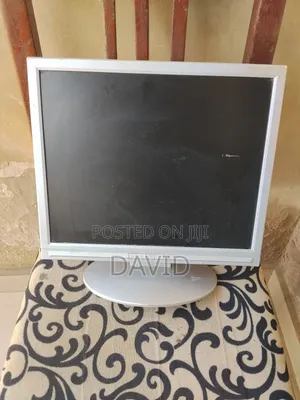 Desktop Monitor