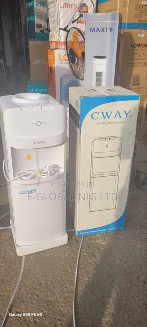 Cway Water Dispenser