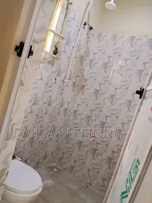Studio Apartment in Uyo for rent