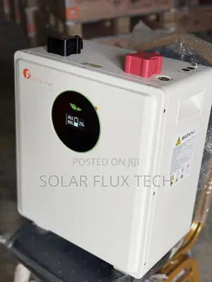 (FLA24300W2) 7.5kwh 24v Felicity Lithium Ion Battery