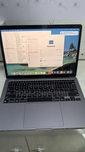 Laptop Apple MacBook Air 2020 M1 16GB Apple M1 SSD 256GB