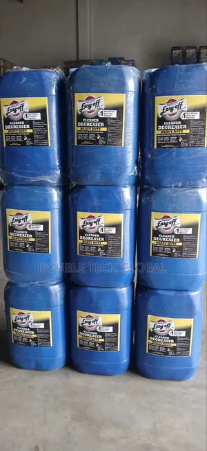 Easy-Off Cleaner Degreaser Heavy Duty 25L Kegs - 9 Available