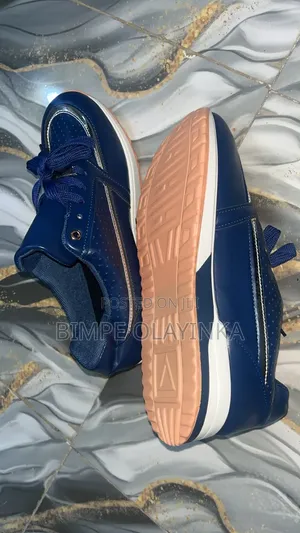 Sneakers and Shoe